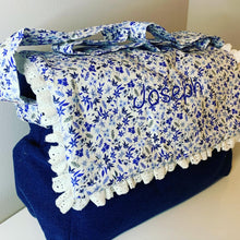 Charger l'image dans la galerie, Sac à langer