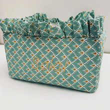 Charger l'image dans la galerie, Grand panier carré - Panier à couche