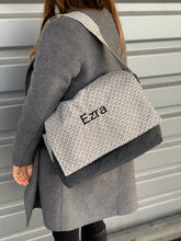 Charger l'image dans la galerie, Sac à langer