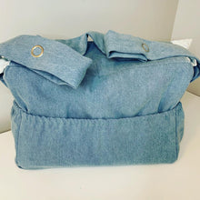 Charger l'image dans la galerie, Sac à langer
