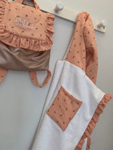 Charger l'image dans la galerie, Poncho de bain sans pressions - Cape de bain