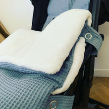 Charger l'image dans la galerie, Couverture de poussette