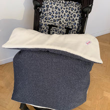 Charger l'image dans la galerie, Couverture de poussette