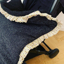 Charger l'image dans la galerie, Couverture de poussette