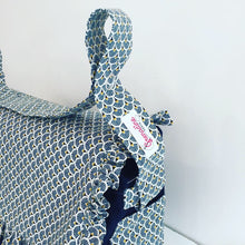 Charger l'image dans la galerie, Sac à langer