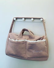Charger l'image dans la galerie, Sac maternité et de Week-end