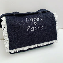 Charger l'image dans la galerie, Sac à langer