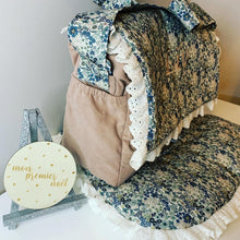 Charger l'image dans la galerie, Sac à langer