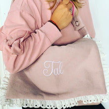 Charger l'image dans la galerie, Sac à langer