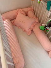 Charger l'image dans la galerie, Tour de lit