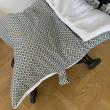 Charger l'image dans la galerie, Couverture de poussette