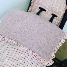 Charger l'image dans la galerie, Couverture de poussette