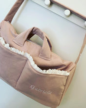 Charger l'image dans la galerie, Sac maternité et de Week-end