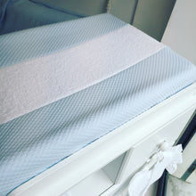 Charger l'image dans la galerie, Housse matelas de table à langer