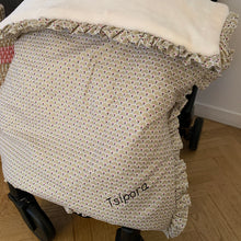 Charger l'image dans la galerie, Couverture de poussette