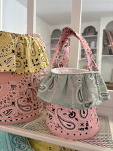 Charger l'image dans la galerie, Sac seau
