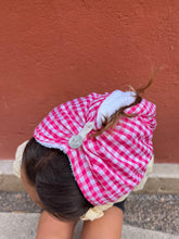 Charger l&#39;image dans la galerie, Capuche de bain
