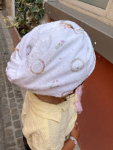 Charger l&#39;image dans la galerie, Capuche de bain
